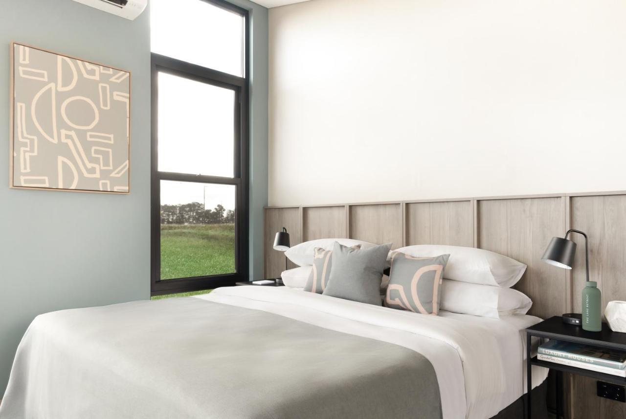The Lane Retreat Hotel Pokolbin Eksteriør billede