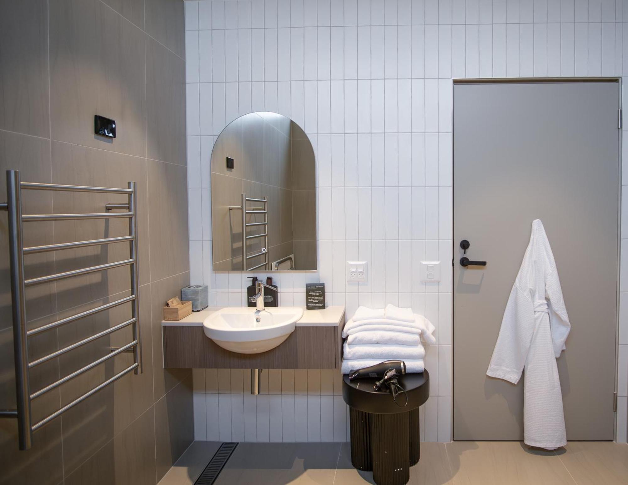 The Lane Retreat Hotel Pokolbin Eksteriør billede